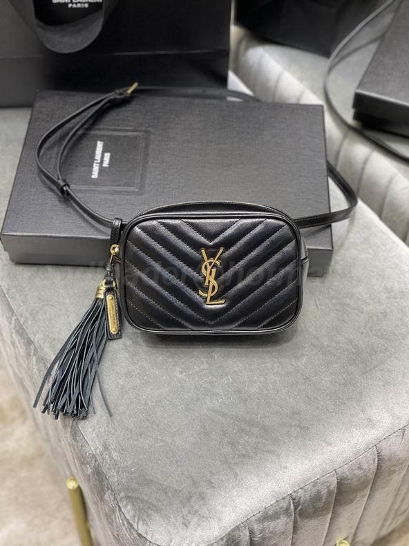 YSL Handbags 382